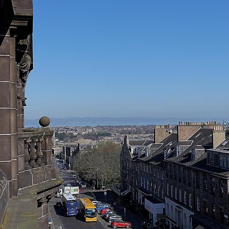 Frederick House Hotel Edinburgh Bagian luar foto