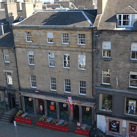 Frederick House Hotel Edinburgh Bagian luar foto