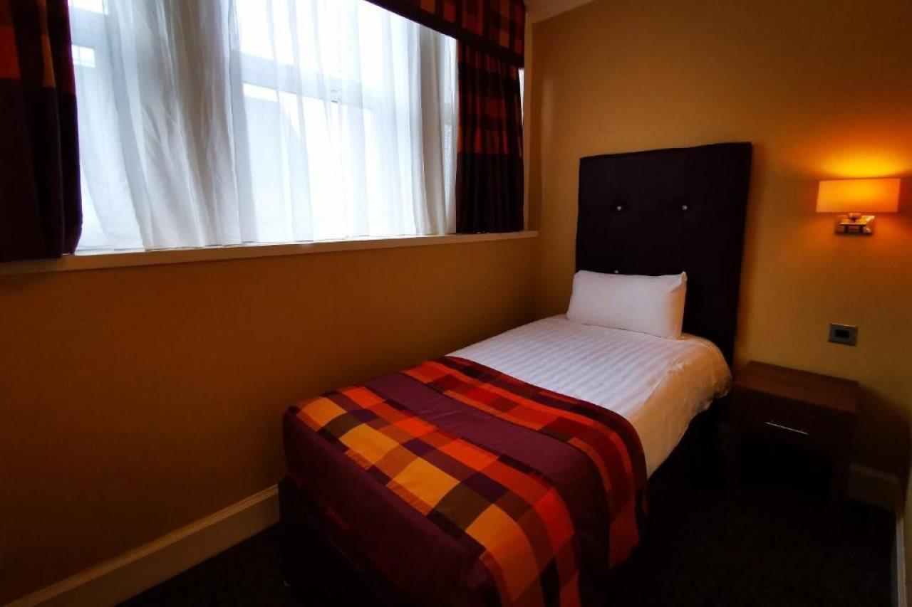 Frederick House Hotel Edinburgh Bagian luar foto