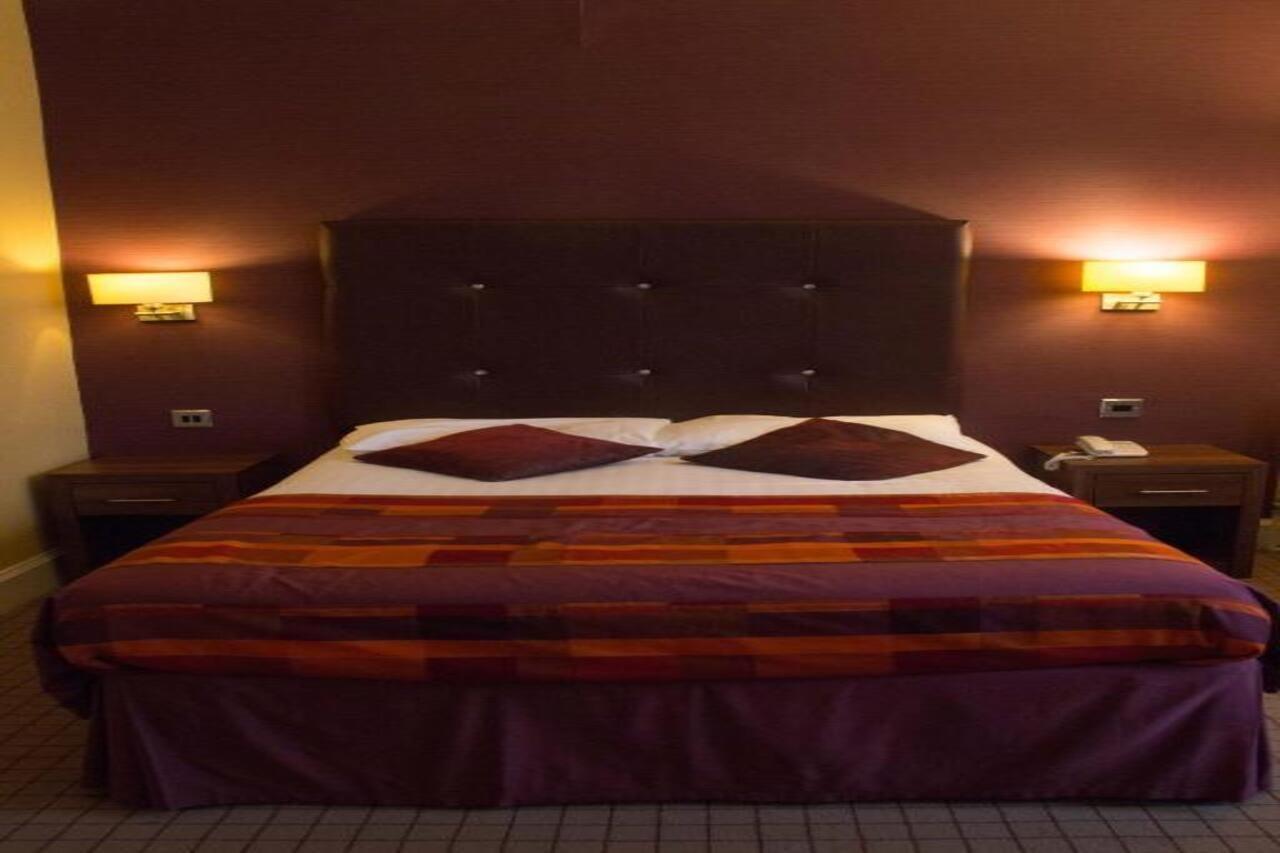 Frederick House Hotel Edinburgh Bagian luar foto