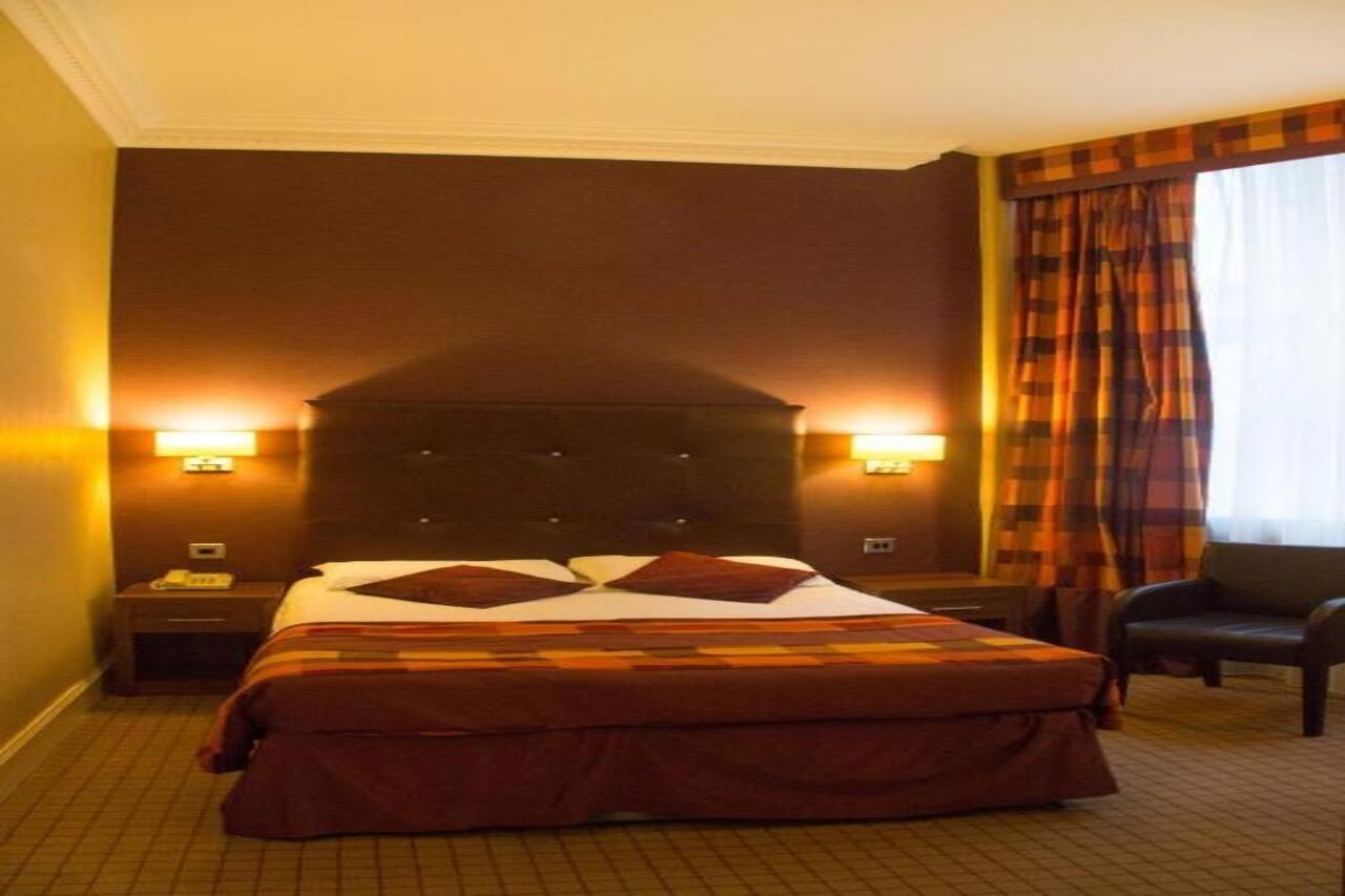 Frederick House Hotel Edinburgh Bagian luar foto