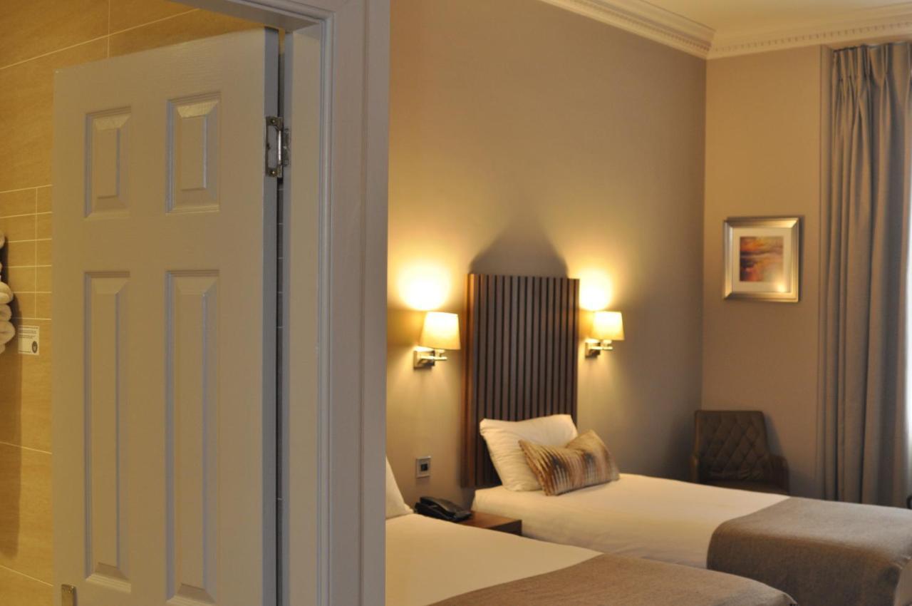 Frederick House Hotel Edinburgh Bagian luar foto