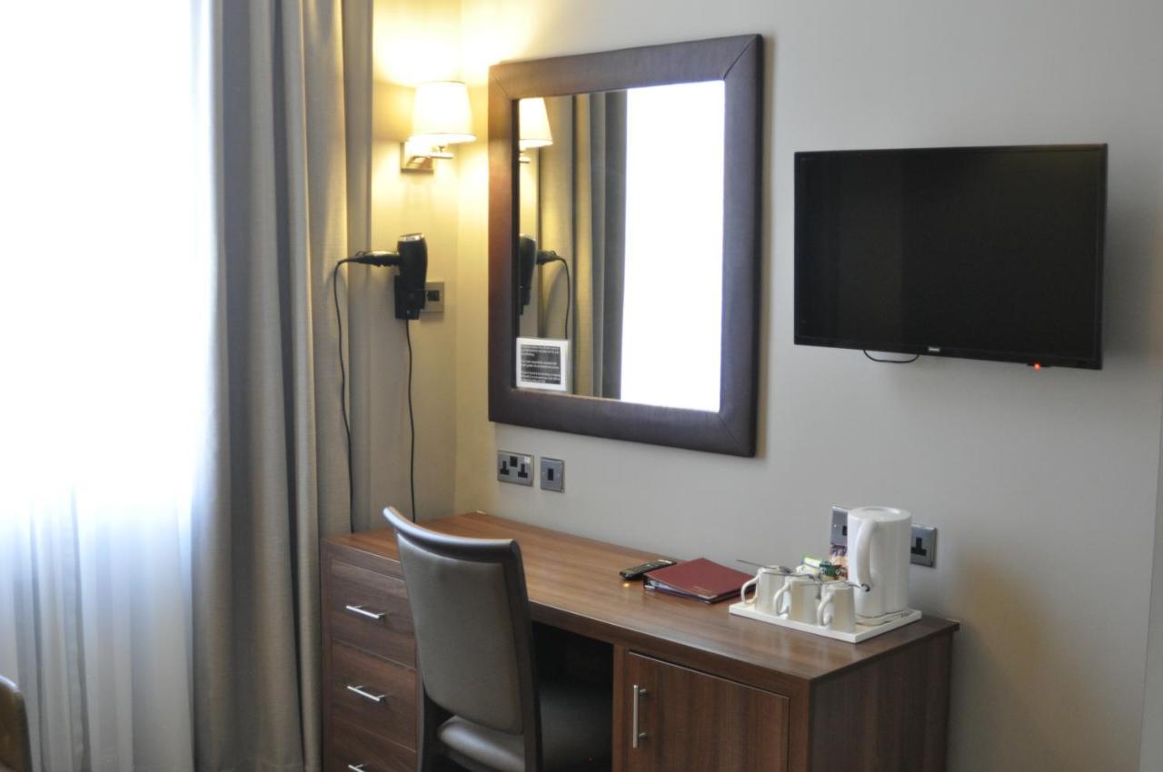 Frederick House Hotel Edinburgh Bagian luar foto