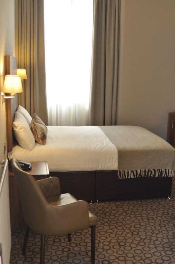 Frederick House Hotel Edinburgh Bagian luar foto