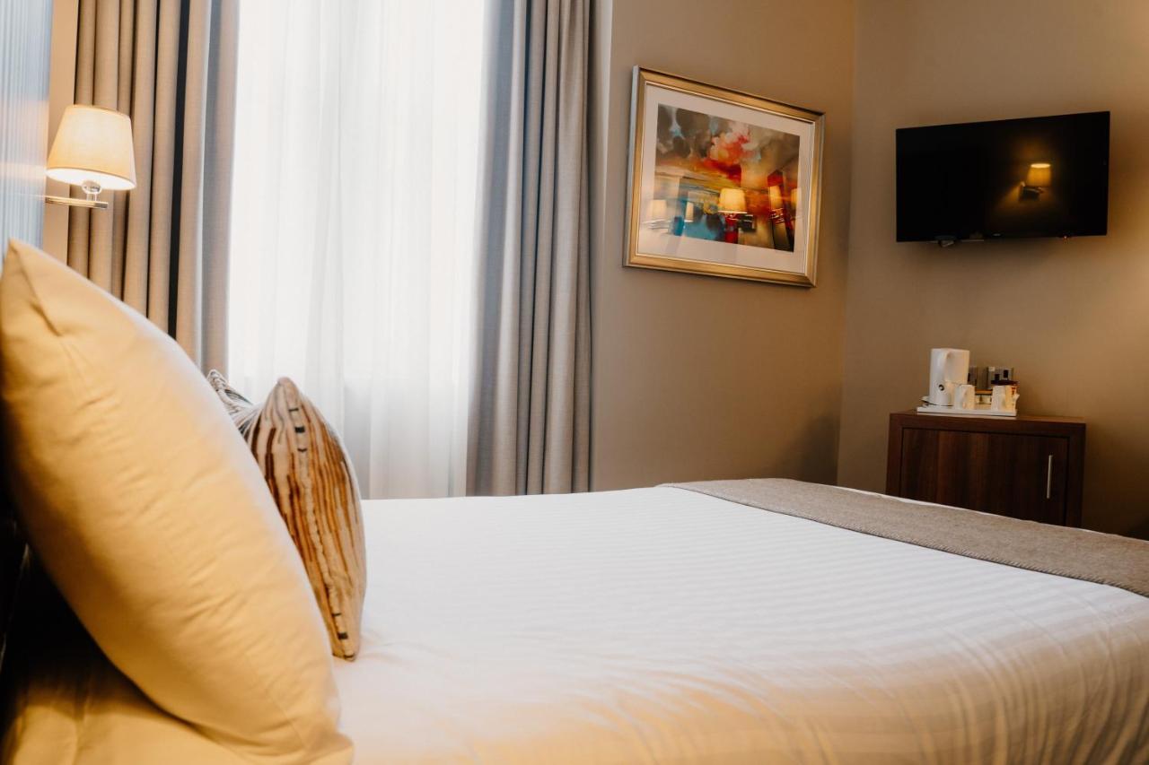 Frederick House Hotel Edinburgh Bagian luar foto