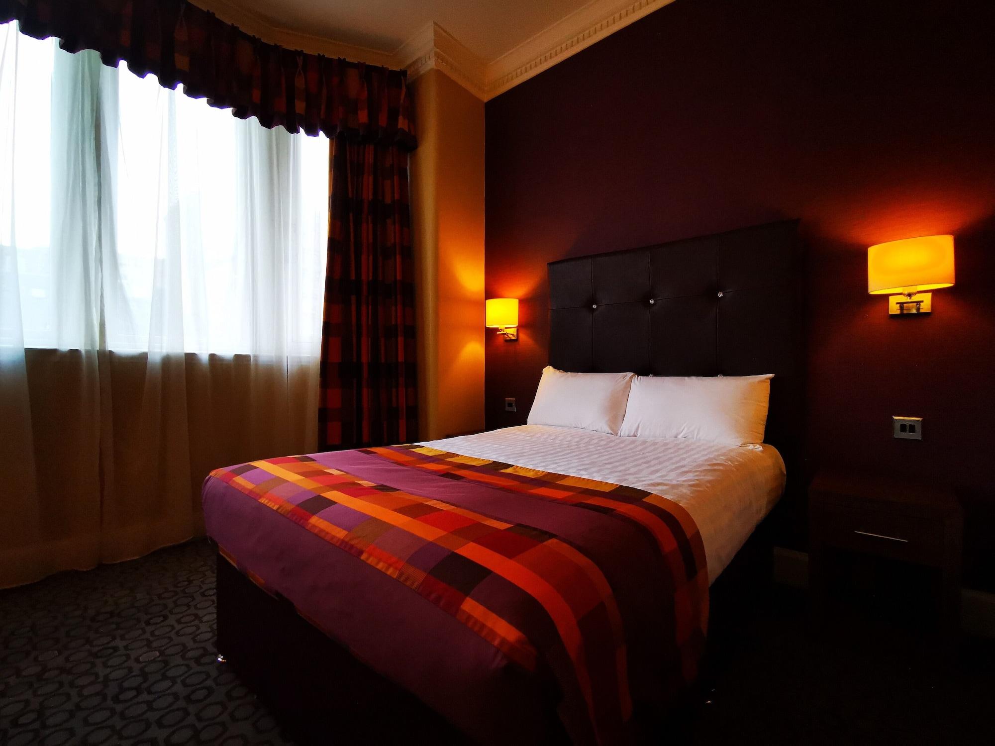 Frederick House Hotel Edinburgh Bagian luar foto