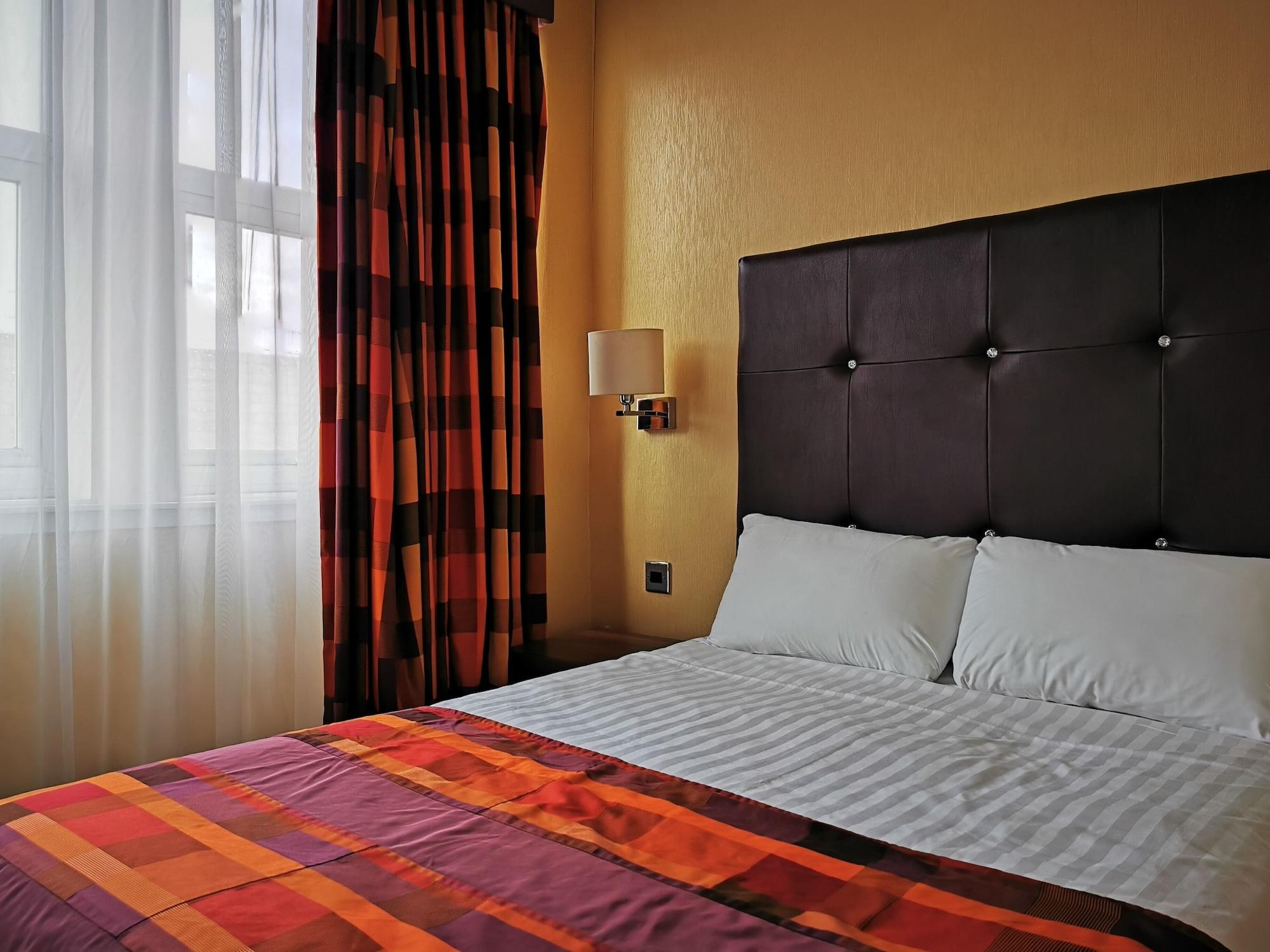 Frederick House Hotel Edinburgh Bagian luar foto