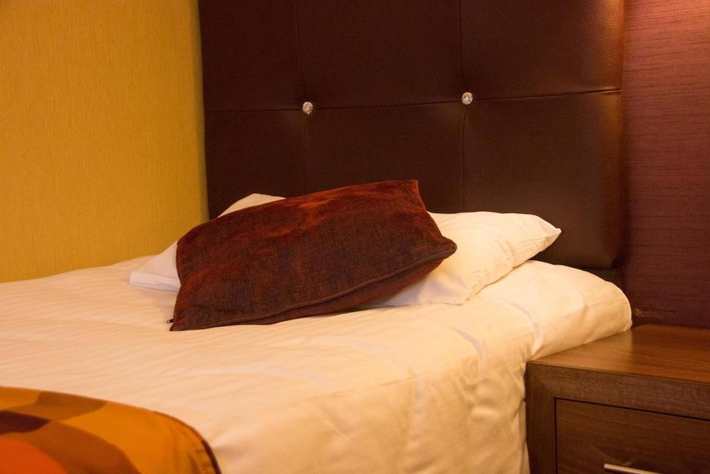 Frederick House Hotel Edinburgh Bagian luar foto
