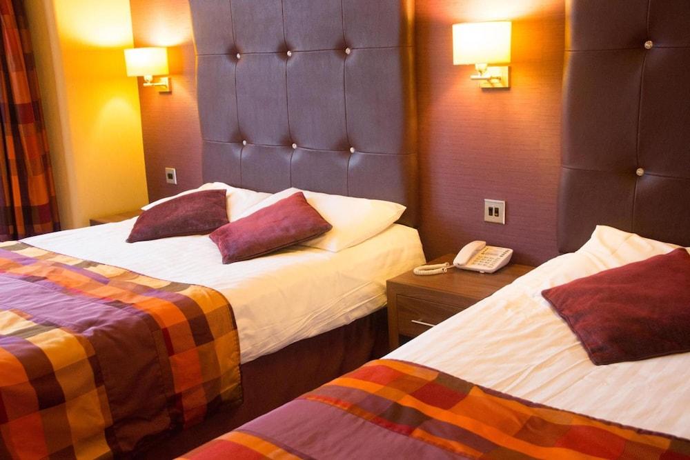 Frederick House Hotel Edinburgh Bagian luar foto