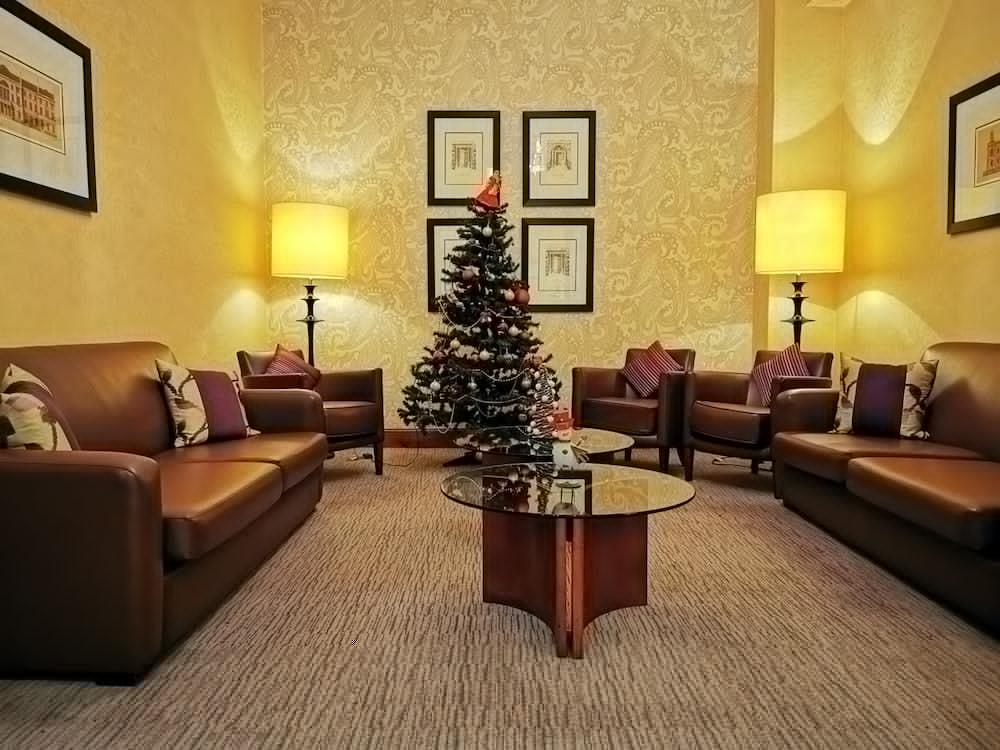 Frederick House Hotel Edinburgh Bagian luar foto