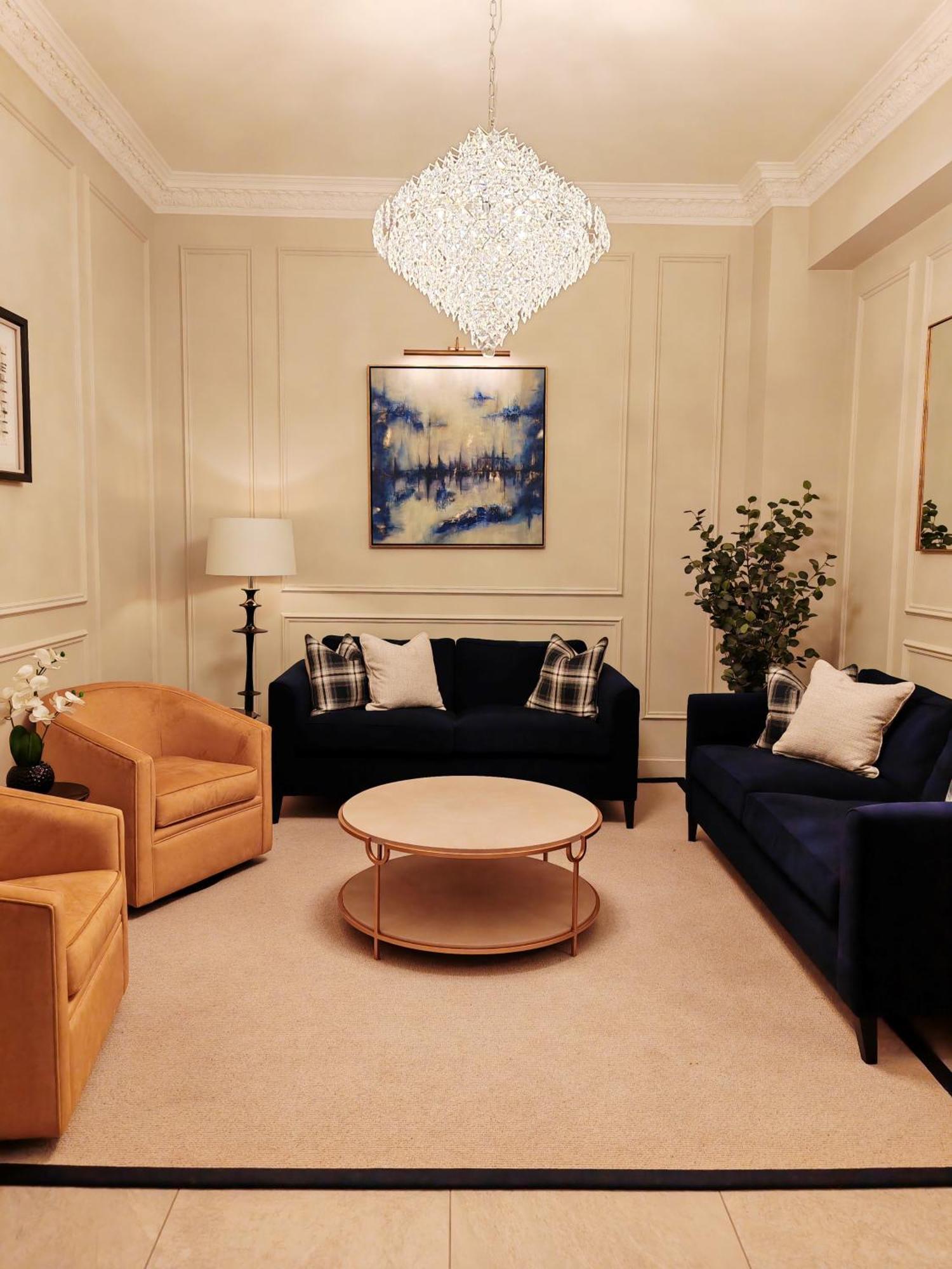 Frederick House Hotel Edinburgh Bagian luar foto