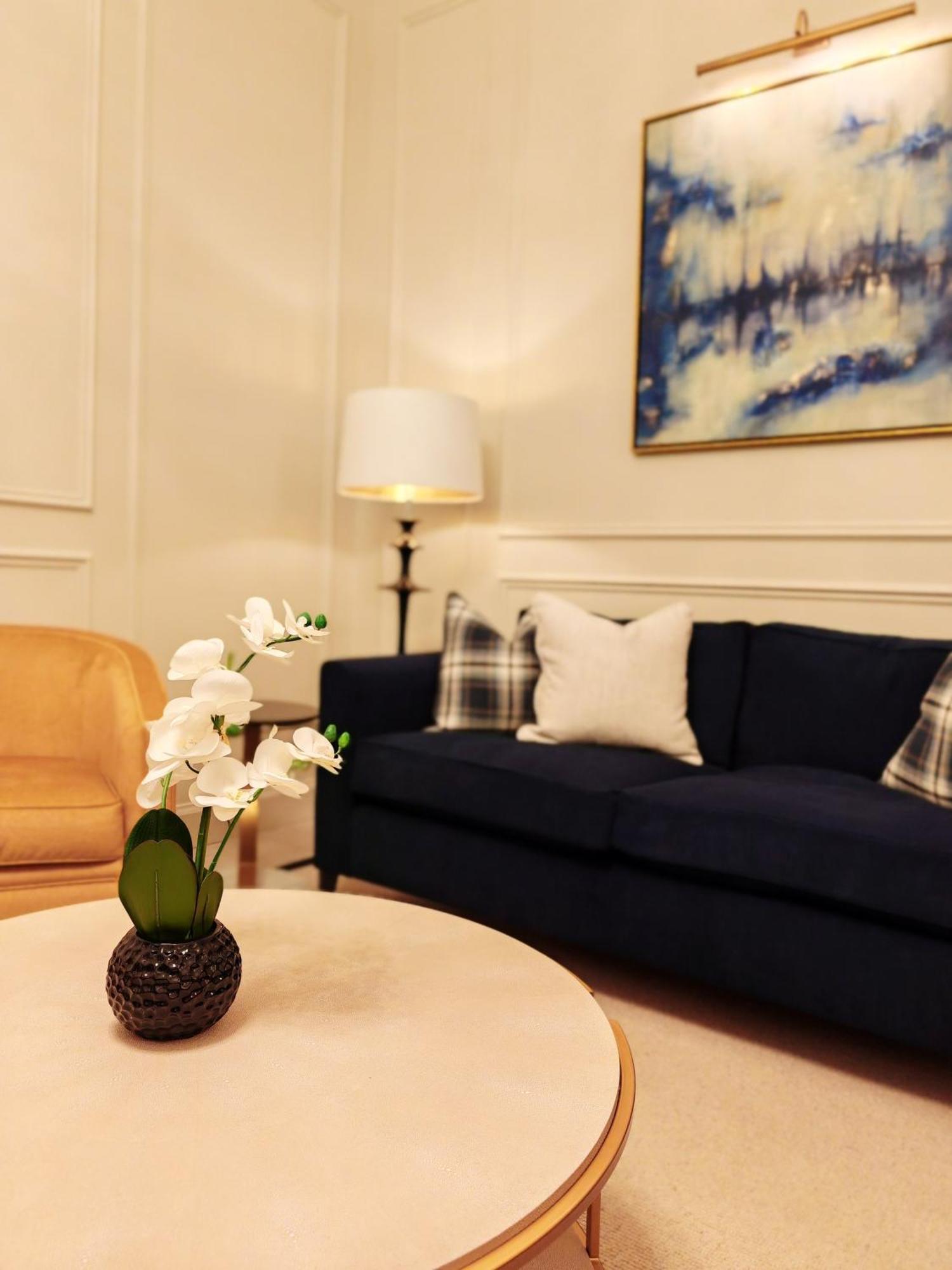 Frederick House Hotel Edinburgh Bagian luar foto