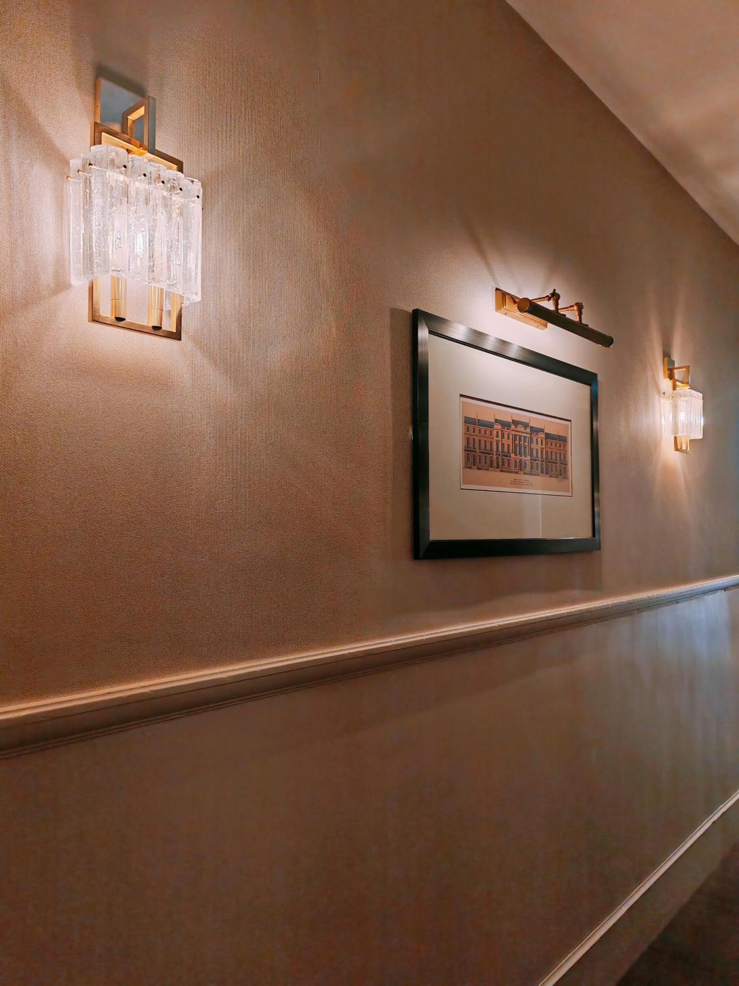 Frederick House Hotel Edinburgh Bagian luar foto