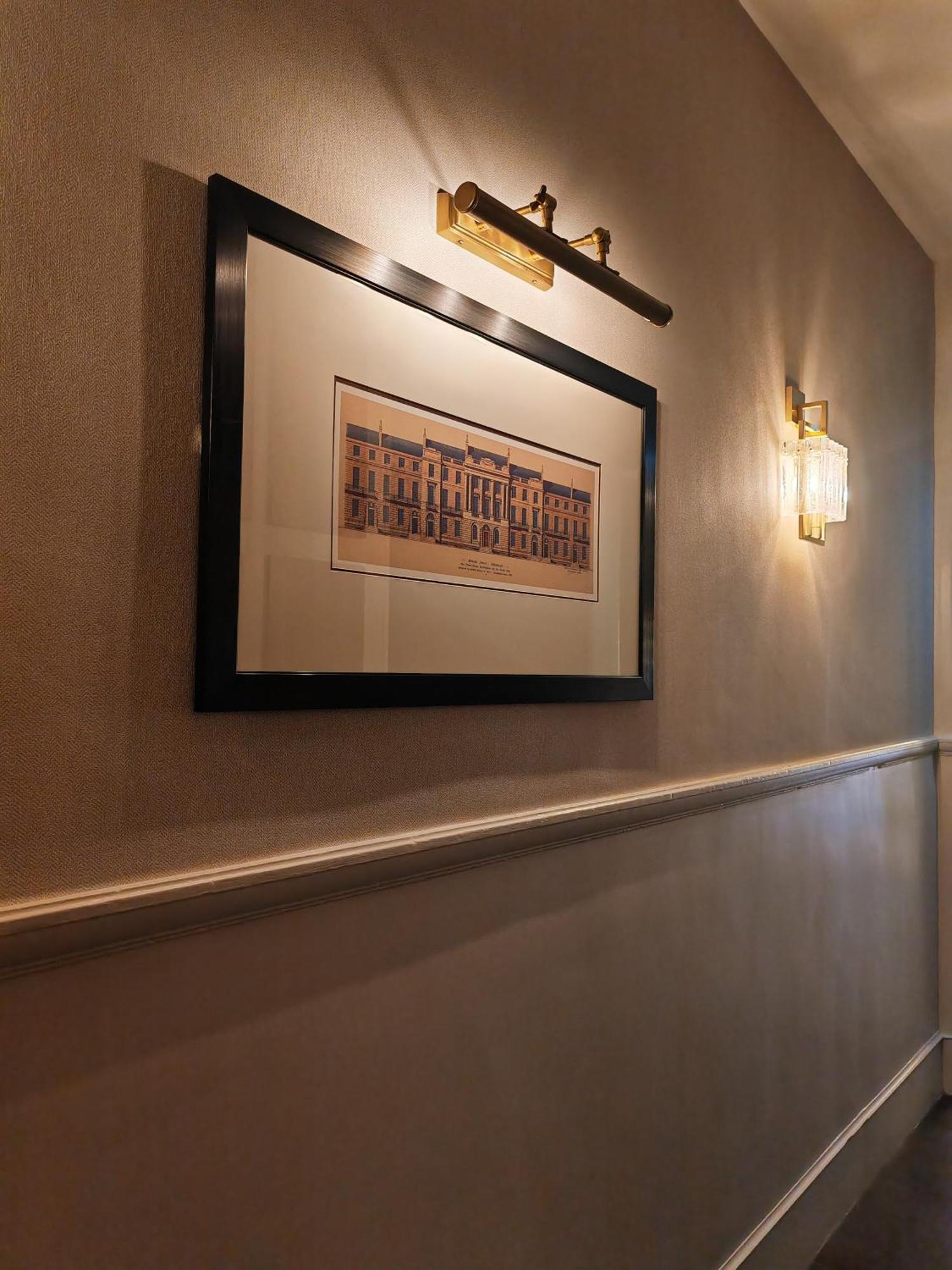 Frederick House Hotel Edinburgh Bagian luar foto