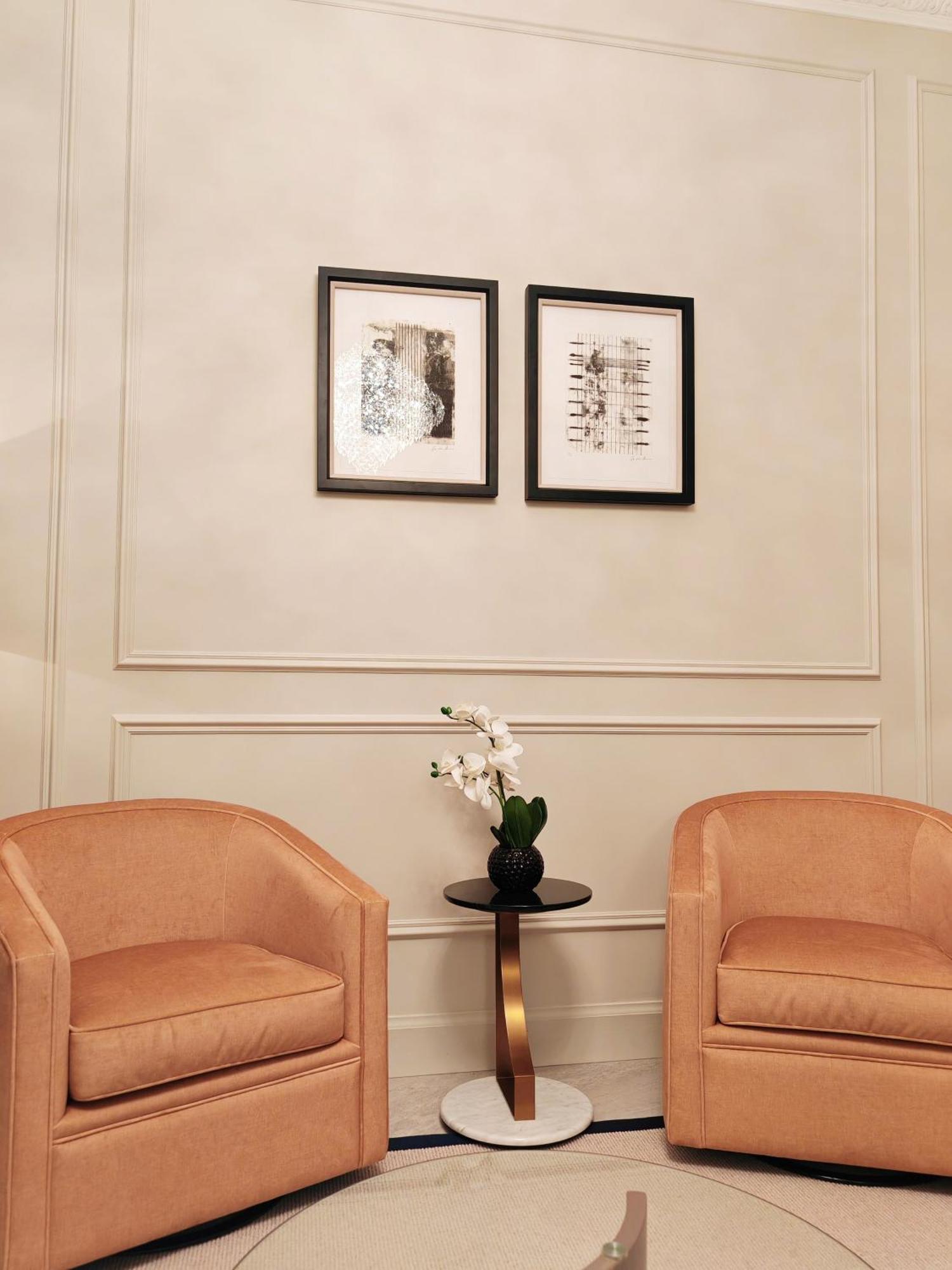 Frederick House Hotel Edinburgh Bagian luar foto