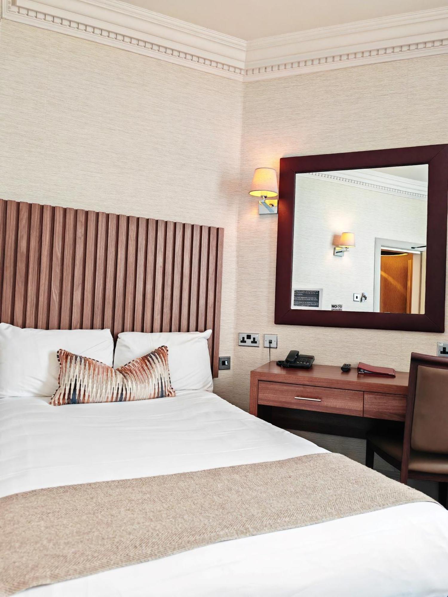 Frederick House Hotel Edinburgh Bagian luar foto