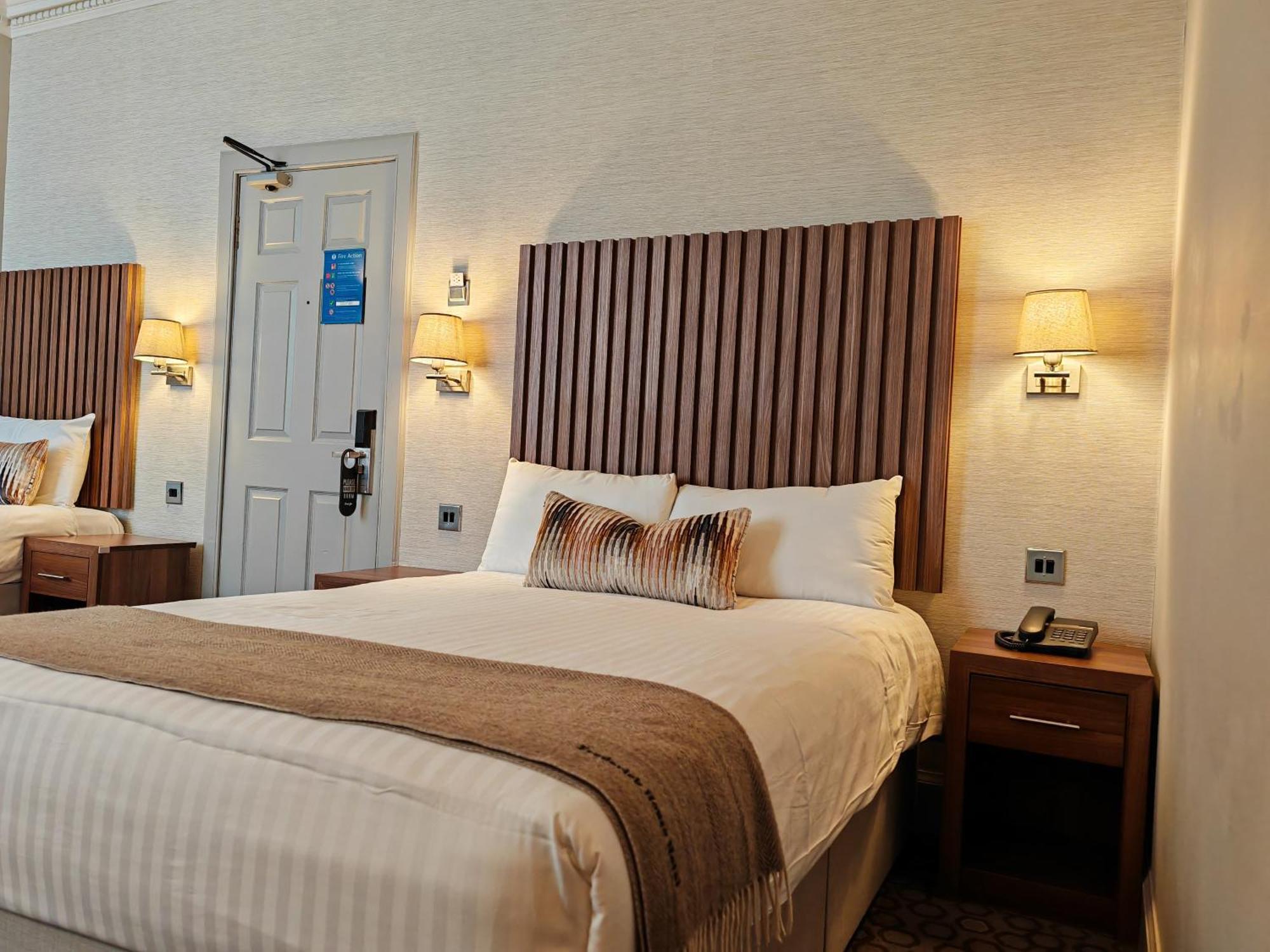 Frederick House Hotel Edinburgh Bagian luar foto