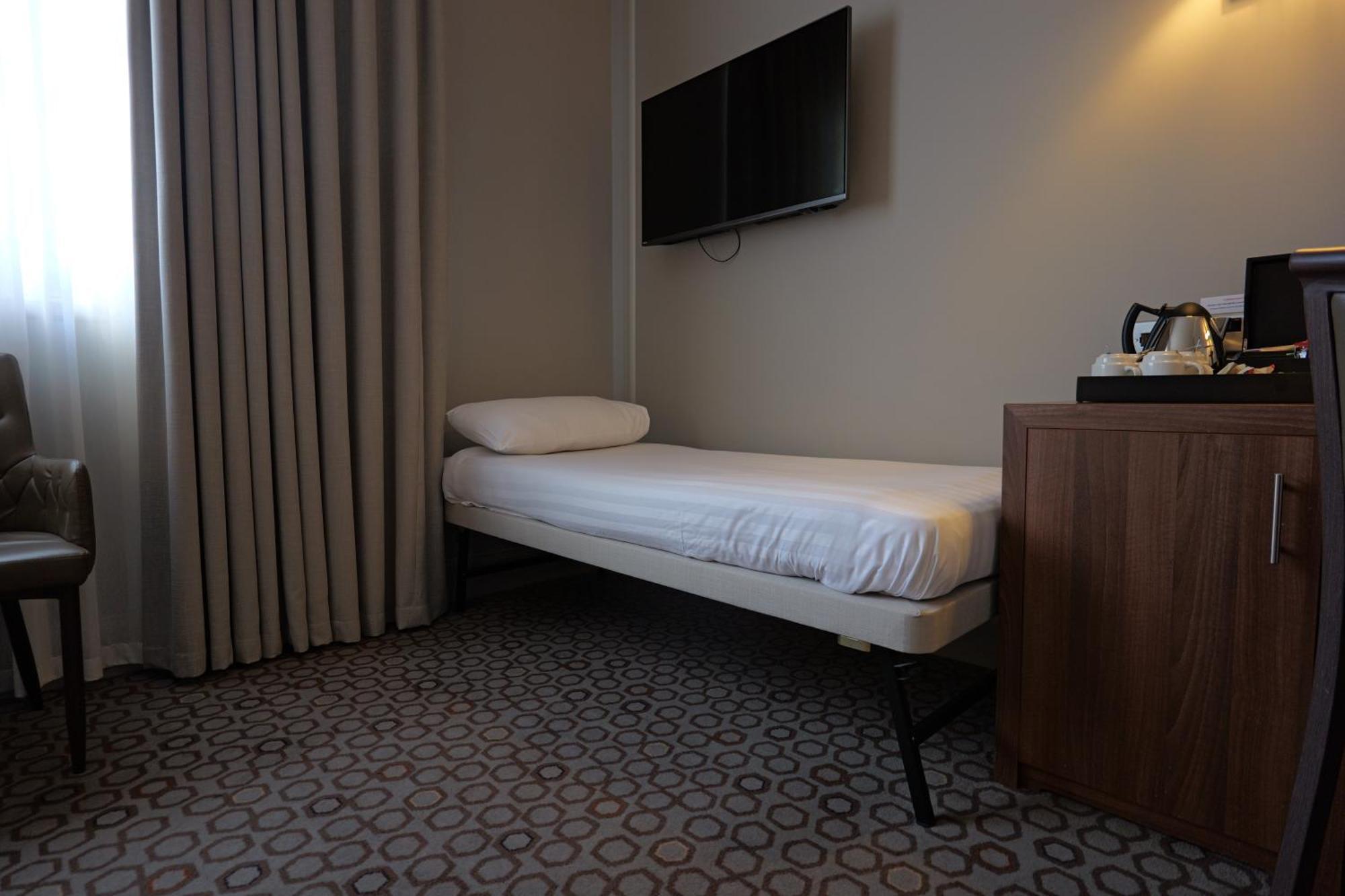 Frederick House Hotel Edinburgh Bagian luar foto